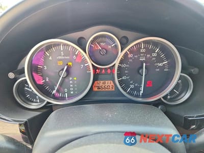 Zdjęcie 9 z 12 samochodu: 2007 MAZDA MX-5 MIATA VIN:JM1NC25F970131685 - miniatura
