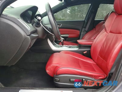 Zdjęcie 7 z 12 samochodu: 2018 ACURA TLX TECH+A VIN:19UUB2F66JA011696 - miniatura