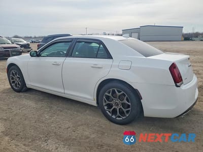 Drugie zdjęcie samochodu z przodu: 2015 CHRYSLER 300 S VIN:2C3CCAGG9FH803413 - miniatura