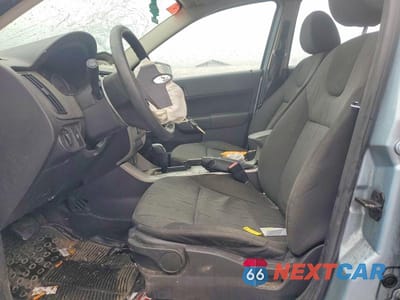 Zdjęcie 7 z 11 samochodu: 2009 FORD FOCUS SE VIN:1FAHP35N69W105629 - miniatura