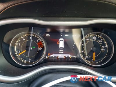 Zdjęcie 9 z 13 samochodu: 2018 JEEP CHEROKEE LIMITED VIN:1C4PJMDB8JD554959 - miniatura