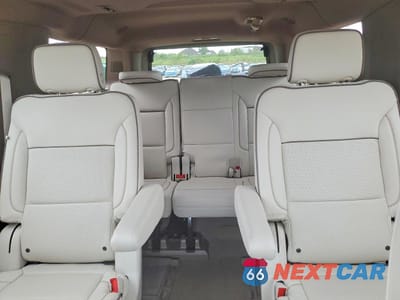 Zdjęcie 10 z 14 samochodu: 2025 GMC YUKON XL DENALI VIN:1GKS2JRL7SR237190 - miniatura