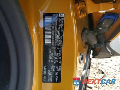 Zdjęcie 13 z 13 samochodu: 2023 DODGE HORNET GT PLUS VIN:ZACNDFBN9P3A06686 - miniatura