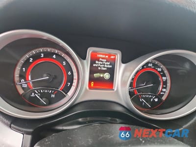 Zdjęcie 9 z 13 samochodu: 2019 DODGE JOURNEY SE VIN:3C4PDCBB0KT758378 - miniatura