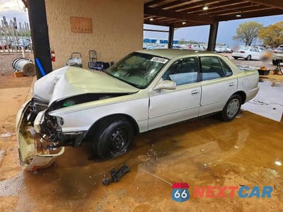 1994 TOYOTA CAMRY LE JT2SK12E3R0217890 - główne zdjęcie licytacji z USA - miniatura