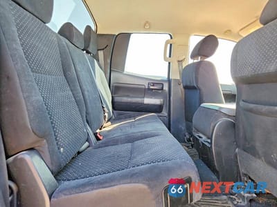 Zdjęcie 10 z 11 samochodu: 2010 TOYOTA TUNDRA GRADE VIN:5TFRY5F15AX091806 - miniatura