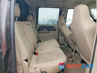 Zdjęcie 10 z 11 samochodu: 2005 FORD F250 SUPER DUTY VIN:1FTSW21P35EA71993 - miniatura