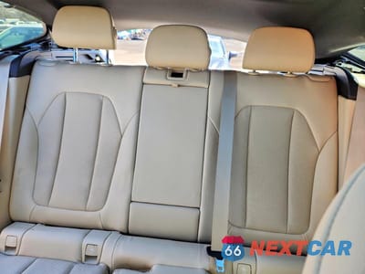 Zdjęcie 10 z 14 samochodu: 2022 BMW X3 XDRIVE30I VIN:WBX57DP02NN180805 - miniatura