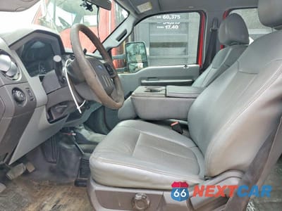 Zdjęcie 7 z 11 samochodu: 2015 FORD F250 SUPER DUTY VIN:1FT7W2B62FEA53692 - miniatura