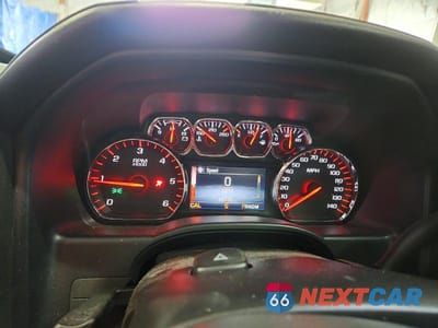 Zdjęcie 9 z 12 samochodu: 2016 GMC SIERRA K1500 SLE VIN:1GTV2MEC9GZ361985 - miniatura