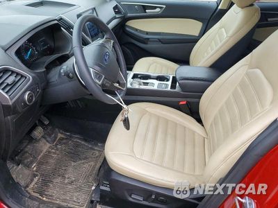 Zdjęcie 7 z 13 samochodu: 2024 FORD EDGE SEL VIN:2FMPK4J96RBA03361 - miniatura