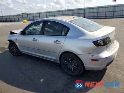 Drugie zdjęcie samochodu z przodu: 2009 MAZDA 3 I VIN:JM1BK32G591233037 - miniatura