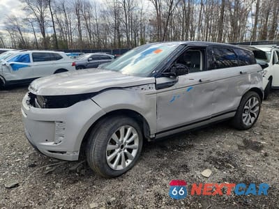 2020 LAND ROVER RANGE ROVER EVOQUE S SALZJ2FX9LH120642 - główne zdjęcie licytacji z USA - miniatura