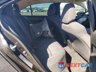 Zdjęcie 10 z 12 samochodu: 2022 TOYOTA COROLLA LE VIN:5YFEPMAE0NP279403 - miniatura