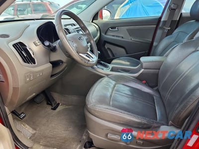 Zdjęcie 7 z 14 samochodu: 2011 KIA SPORTAGE EX VIN:KNDPC3A23B7034788 - miniatura