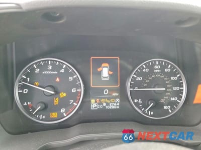 Zdjęcie 9 z 12 samochodu: 2025 SUBARU FORESTER PREMIUM VIN:JF2SLDDC9SH547303 - miniatura