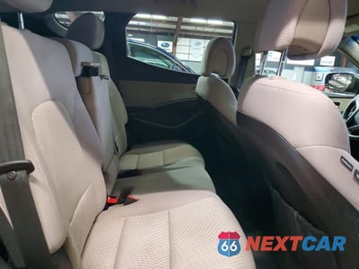 Zdjęcie 11 z 12 samochodu: 2018 HYUNDAI SANTA FE SPORT 2.4L VIN:5NMZTDLB6JH084880 - miniatura