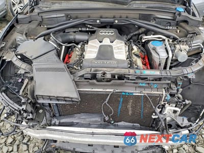 Zdjęcie 12 z 12 samochodu: 2015 AUDI Q5 PREMIUM PLUS VIN:WA1DGAFP6FA028938 - miniatura