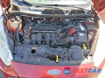 Zdjęcie 11 z 13 samochodu: 2014 FORD FIESTA TITANIUM VIN:3FADP4CJ9EM150806 - miniatura