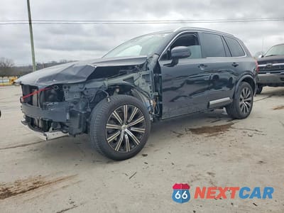 2023 VOLVO XC90 PLUS YV4062PN4P1991281 - główne zdjęcie licytacji z USA - miniatura