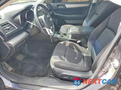 Zdjęcie 7 z 12 samochodu: 2015 SUBARU LEGACY 2.5I PREMIUM VIN:4S3BNAC68F3032346 - miniatura