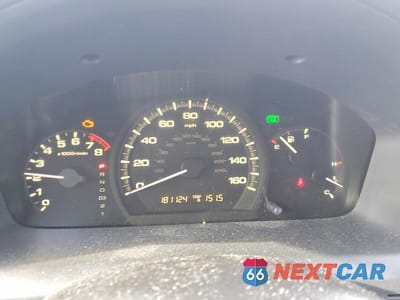 Zdjęcie 9 z 13 samochodu: 2006 HONDA ACCORD LX VIN:1HGCM66316A012233 - miniatura