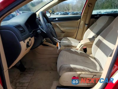 Zdjęcie 7 z 11 samochodu: 2008 VOLKSWAGEN JETTA S VIN:3VWJM71K58M105625 - miniatura