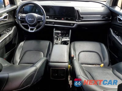 Zdjęcie 8 z 12 samochodu: 2024 KIA SPORTAGE EX VIN:5XYK33DF0RG225834 - miniatura