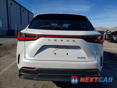 Zdjęcie 6 z 13 samochodu: 2025 LEXUS NX 250 BASE VIN:JTJADCAZ4S5024313 - miniatura