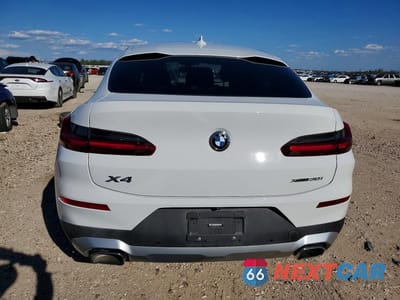Zdjęcie 6 z 11 samochodu: 2022 BMW X4 XDRIVE30I VIN:5UX33DT04N9N12241 - miniatura