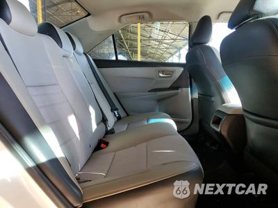 Zdjęcie 10 z 13 samochodu: 2017 TOYOTA CAMRY LE VIN:4T1BF1FK9HU284993 - miniatura