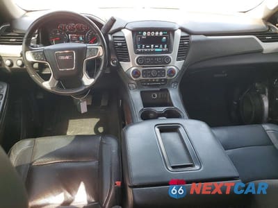 Zdjęcie 8 z 14 samochodu: 2019 GMC YUKON XL K1500 SLT VIN:1GKS2GKC8KR201828 - miniatura