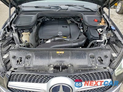 Zdjęcie 12 z 13 samochodu: 2020 MERCEDES-BENZ GLE 350 4MATIC VIN:4JGFB4KB3LA063680 - miniatura