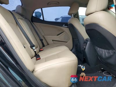 Zdjęcie 10 z 12 samochodu: 2015 KIA OPTIMA EX VIN:5XXGN4A73FG363807 - miniatura