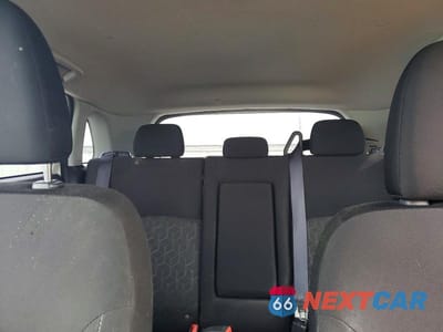 Zdjęcie 10 z 12 samochodu: 2020 MITSUBISHI OUTLANDER SPORT ES VIN:JA4AP3AU9LU004106 - miniatura