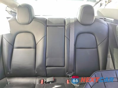 Zdjęcie 10 z 12 samochodu: 2018 TESLA MODEL 3 VIN:5YJ3E1EB8JF185884 - miniatura