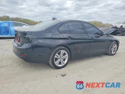 Trzecie zdjęcie samochodu z tyłu: 2016 BMW 328 I SULEV VIN:WBA8E9G50GNT84043 - miniatura