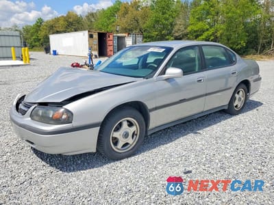 2005 CHEVROLET IMPALA 2G1WF52E759327161 - główne zdjęcie licytacji z USA - miniatura