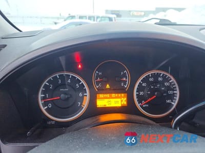 Zdjęcie 9 z 12 samochodu: 2009 NISSAN TITAN XE VIN:1N6AA07C39N313378 - miniatura