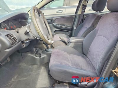 Zdjęcie 7 z 11 samochodu: 2001 DODGE NEON SE VIN:1B3ES46C41D197095 - miniatura