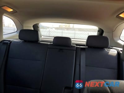 Zdjęcie 10 z 12 samochodu: 2015 BMW X1 SDRIVE28I VIN:WBAVM1C57FV315944 - miniatura