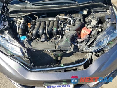 Zdjęcie 11 z 11 samochodu: 2019 HONDA FIT EX VIN:3HGGK5H80KM747728 - miniatura