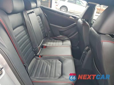Zdjęcie 10 z 12 samochodu: 2014 VOLKSWAGEN JETTA GLI VIN:3VW4T7AJ1EM292624 - miniatura