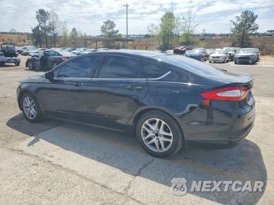Drugie zdjęcie samochodu z przodu: 2016 FORD FUSION SE VIN:3FA6P0H71GR176823 - miniatura