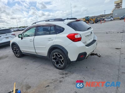 Drugie zdjęcie samochodu z przodu: 2014 SUBARU XV CROSSTREK 2.0 LIMITED VIN:JF2GPAGC6E8234962 - miniatura