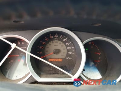 Zdjęcie 9 z 12 samochodu: 2008 TOYOTA TACOMA V6 VIN:5TELU42N98Z506892 - miniatura