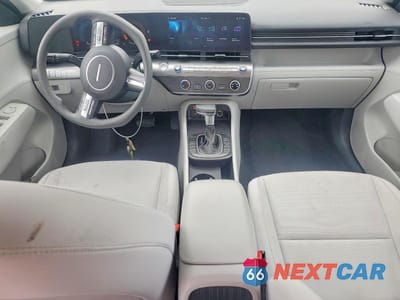 Zdjęcie 8 z 14 samochodu: 2024 HYUNDAI KONA SE VIN:KM8HA3AB3RU183851 - miniatura