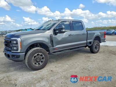 2023 FORD F250 SUPER DUTY 1FT8W2BMXPEE08290 - główne zdjęcie licytacji z USA - miniatura