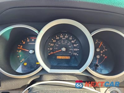 Zdjęcie 9 z 13 samochodu: 2008 TOYOTA 4RUNNER SR5 VIN:JTEZU14R78K016279 - miniatura
