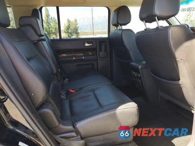 Zdjęcie 11 z 13 samochodu: 2018 FORD FLEX LIMITED VIN:2FMHK6D83JBA05897 - miniatura